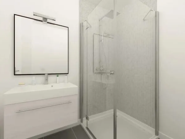 Maison neuve 5 pièces 98 m²