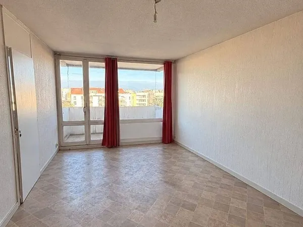 Appartement 2 pièces 54 m²