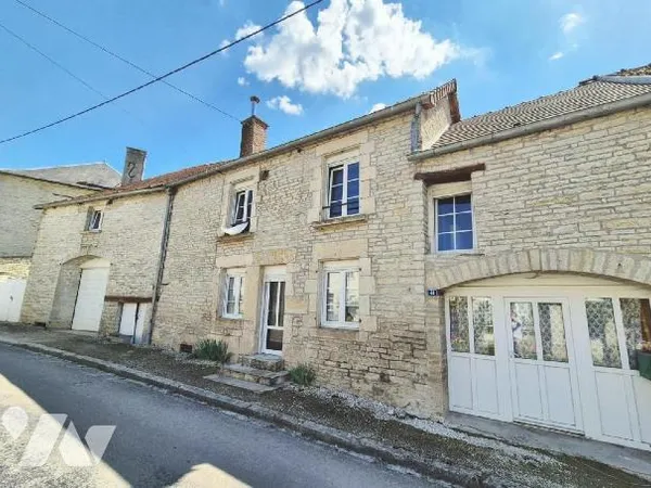 Maison 8 pièces 178 m²