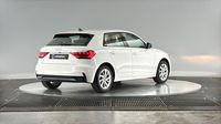 Audi A1 Sportback 25 TFSI 95ch Advanced S tronic 7 — photo 5