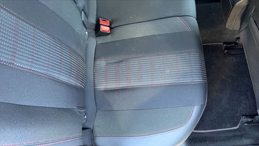 Peugeot 308 SW 2.0 BlueHDi 150 EAT6 - GT Line – 2016 – 141482 km – Diesel – Boîte Automatique — photo 30