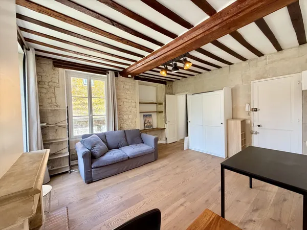 Appartement à vendre Caen
