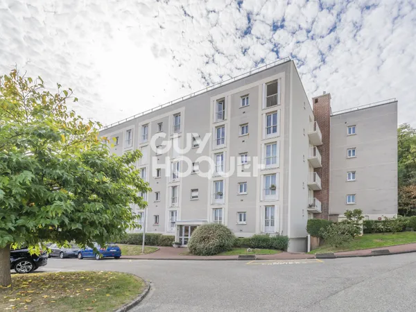 Appartement à vendre de 3 pièces de 68 m²