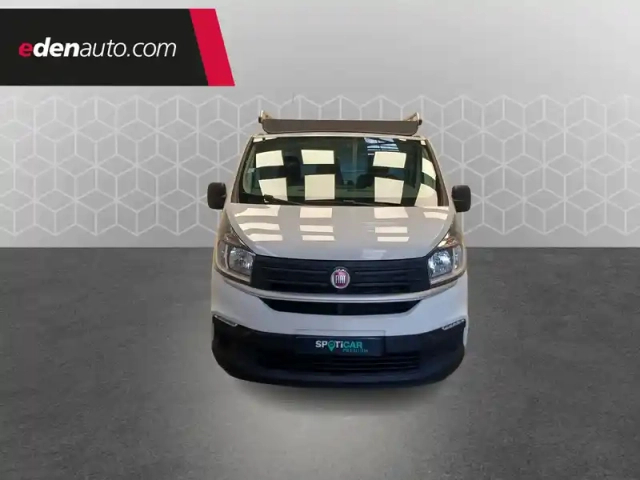 Fiat Talento fgn tole 1.0 ch1 1.6 multijet 145 — photo 36