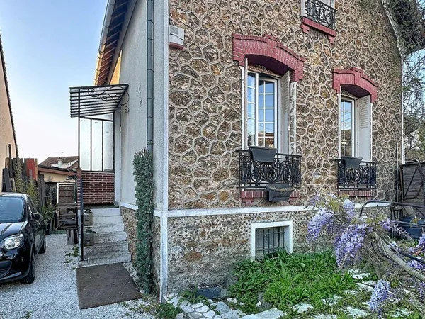 Maison 4 pièces 70 m²