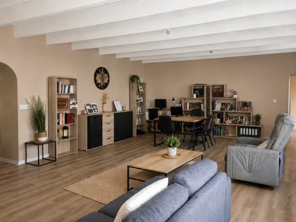 Maison 3 pièces 114 m²