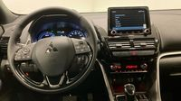 Mitsubishi Eclipse Cross 2.4 MIVEC PHEV 188ch Black Collection 4WD 2023 — photo 11