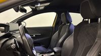 Peugeot 208 1.2 PureTech 100ch S&S GT Pack EAT8 — photo 12