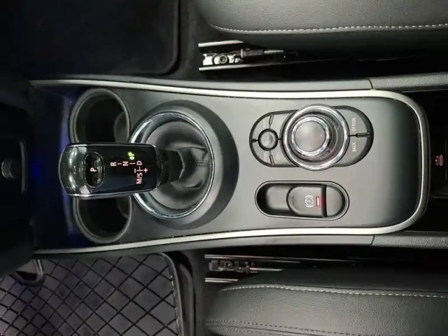 Mini Mini countryman 136 ch bva7 — photo 37