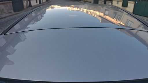 Mercedes Classe A 250 224 7G-DCT - AMG Line – 2019 – 48734 km – Essence – Boîte Automatique — photo 7