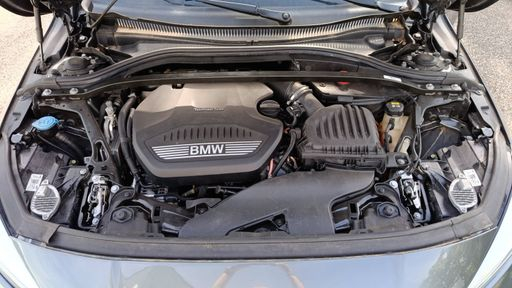 BMW Serie 1 118d 150 BVA - M Sport – 2021 – 148677 km – Diesel – Boîte Automatique — photo 29