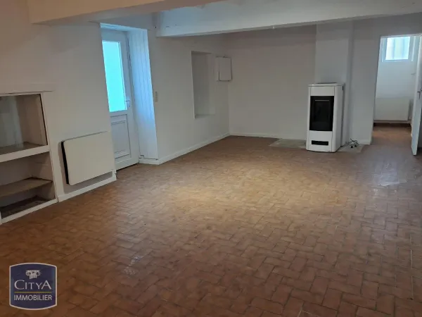 Maison 4 pièces 108 m²