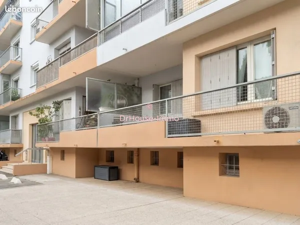 Appartement 4 pièces 70 m²