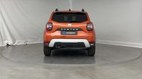 Dacia Duster 1.5 Blue dCi 115ch Prestige + 4x2 — photo 6
