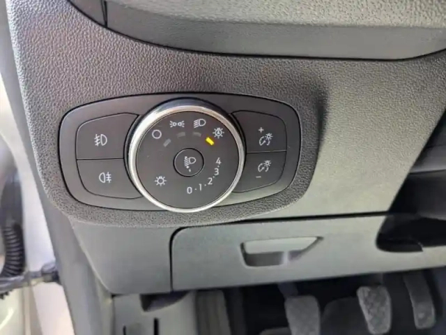 Ford Fiesta 1.0 ecoboost 100ch stop&amp;start titanium 5p euro6.2 — photo 7