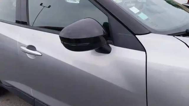 Nissan Juke dig-t 117 — photo 19