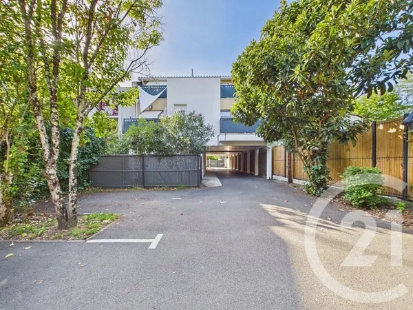 Appartement 3 pièces 83 m²