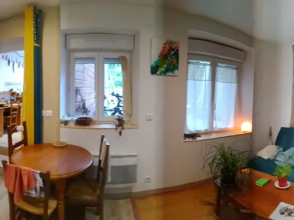Appartement à louer St Jean en Royans