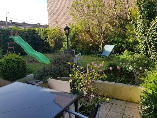 Maison 5 pièces 118 m²