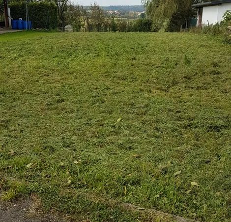 Terrain constructible Saint-François-Lacroix 57970