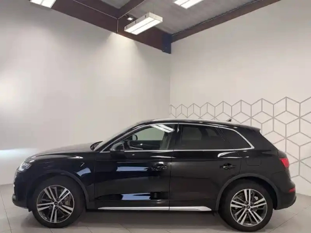 Audi Q5 50 tfsie 299 s tronic 7 quattro — photo 2