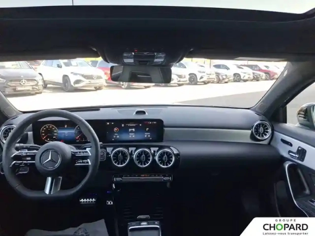 Mercedes Classe A 180 d — photo 12