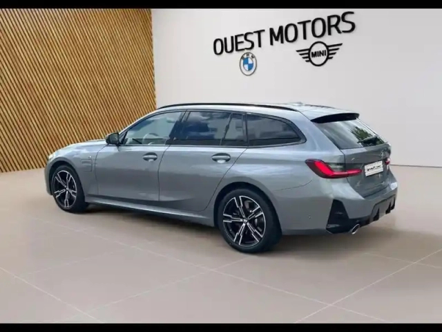 Bmw Serie 3 série 3 touring 330ea xdrive 292ch m sport — photo 2