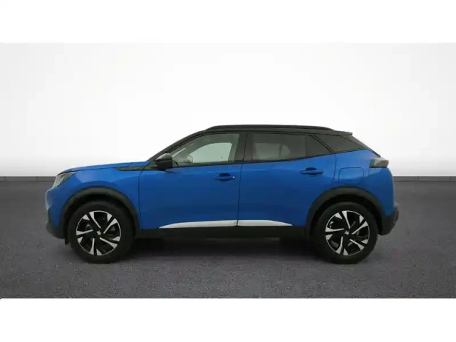 Peugeot 2008 electrique 136 ch — photo 5