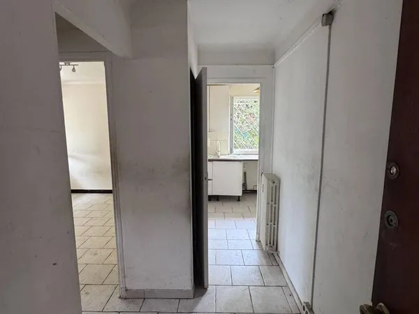 Appartement 1 pièce 26 m²