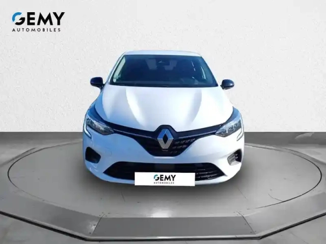 Renault Clio tce 90 — photo 2