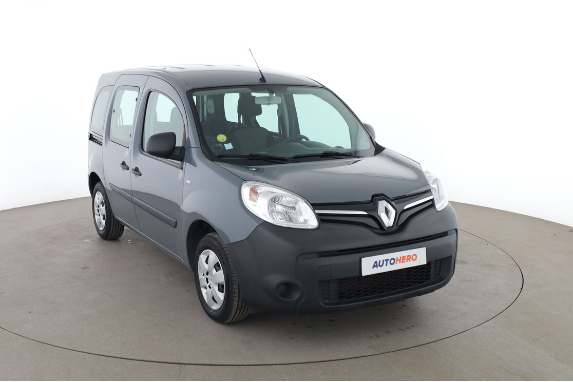 Renault Kangoo 1.5 Blue dCi Trend — photo 7