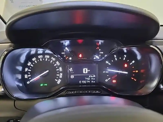 Citroën C3 puretech 83 ch bvm5 — photo 30
