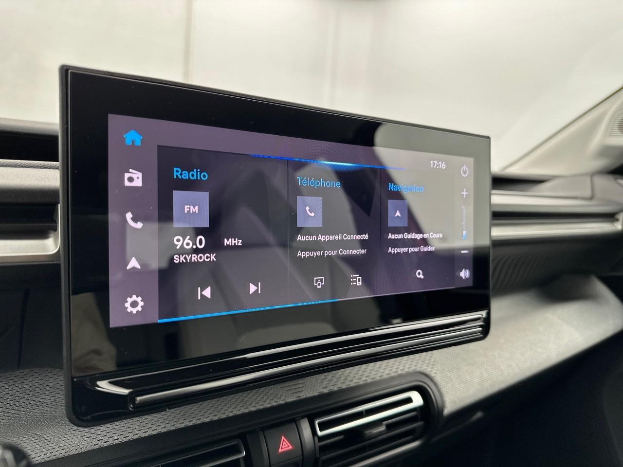 Citroën C3 e-c3 113 ch max — photo 24