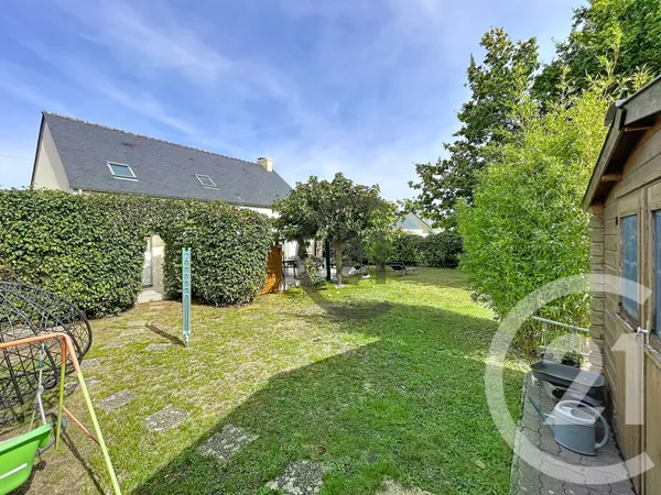 Maison 6 pièces 125 m²