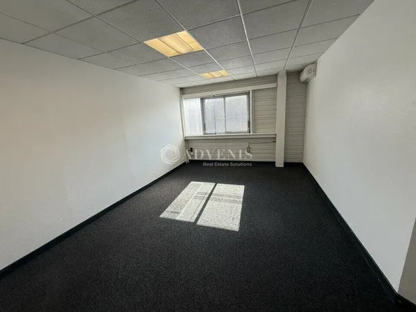 Bureau 38 m²