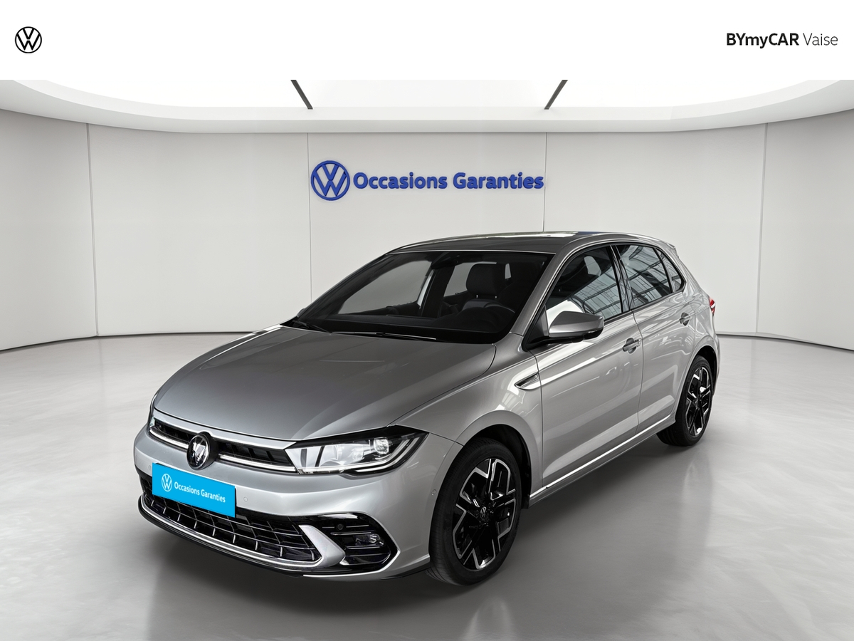 Volkswagen Polo 1.0 TSI 95 S&amp;S BVM5 — photo 1