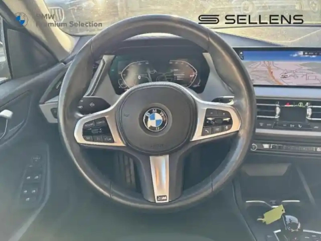 Bmw Serie 2 série 2 gran coupé 218ia 136ch dkg7 — photo 8