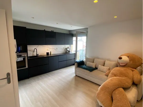Location T2 rénové
