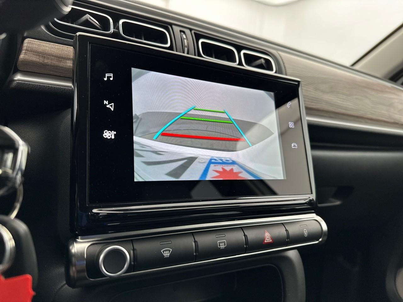 Citroën C3 puretech 110 s&s bvm6 shine — photo 25