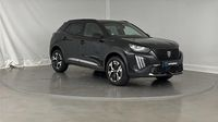 Peugeot 2008 1.2 PureTech 130ch S&S GT EAT8 — photo 3