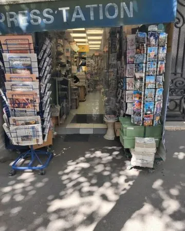 BAIL NEUF A CÉDER 25m2 QUARTIER ANIMÉ 40 000