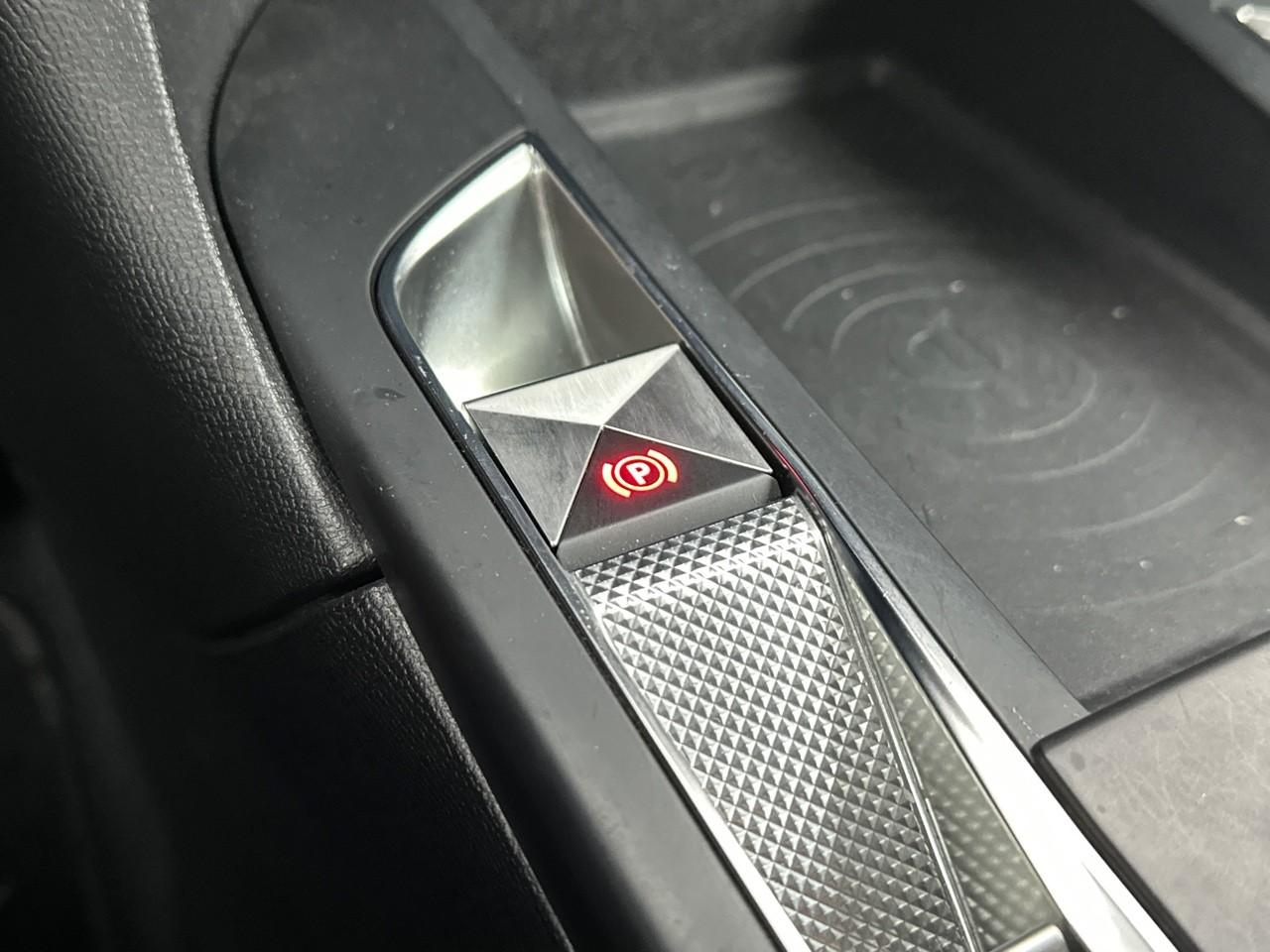 Ds Ds 3 crossback puretech 130 eat8 connected chic — photo 26