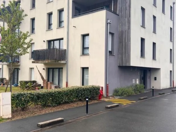 T3 de 67 m² avec balcon, parking et équipements modernes