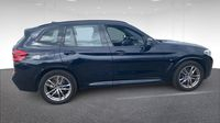 Bmw X3 xDrive30dA 265ch M Sport — photo 4