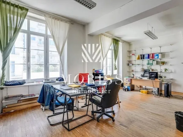 Appartement 3 pièces 79 m²