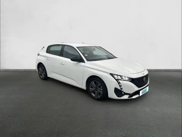 Peugeot 308 bluehdi 130ch s&amp;s bvm6 — photo 30