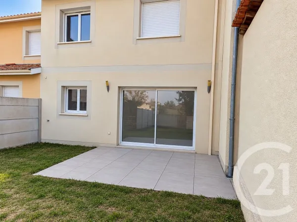 Maison 4 pièces 93 m²