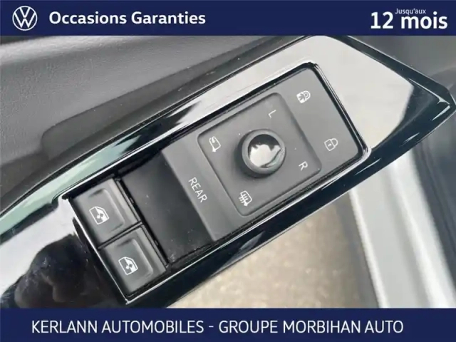 Volkswagen Id.4 174 ch pro — photo 35