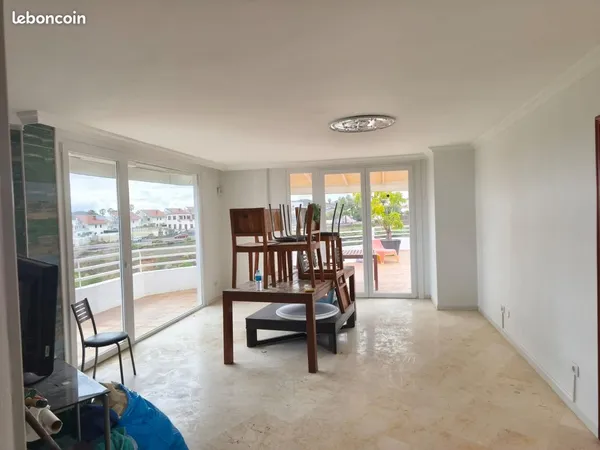 Appartement à vendre Ténérife Sud, Golf el Sur, Îles Canaries