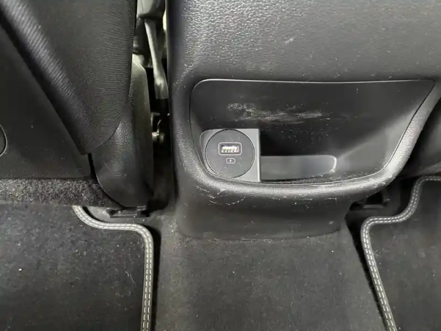 Hyundai Kona electrique 39 kwh - 136 ch — photo 24